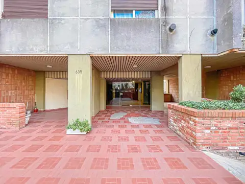 Departamento en Venta en La Plata, USD 55.000