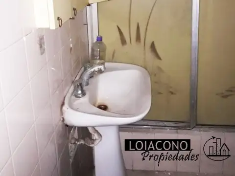 Casa en Venta en Villa Lugano, USD 125.000