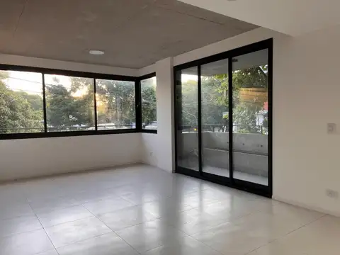 ALQUILER DEPTO 2 AMBIENTES CON BALCÓN AGRONOMIA