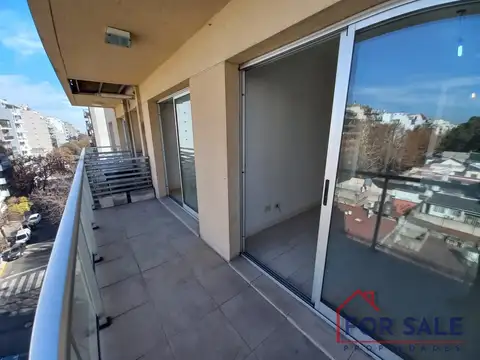 Departamento en Alquiler al Noreste