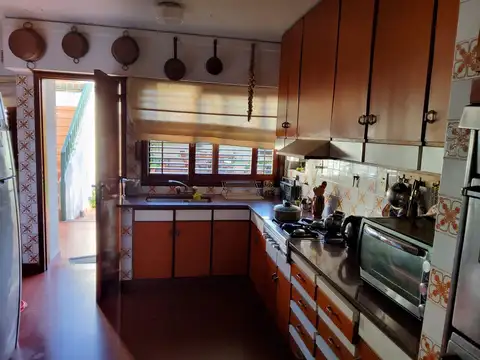 Casa en Venta 40 años