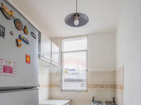 Departamento en Venta en Palermo, USD 115.000