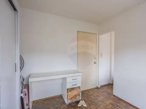VENTA DE APARTAMENTO DOS DORMITORIOS EN PALERMO