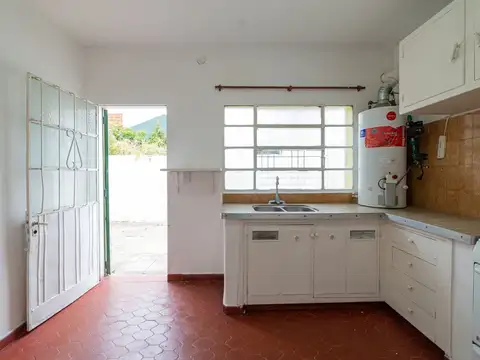 Casa en Alquiler de 2 dormitorios