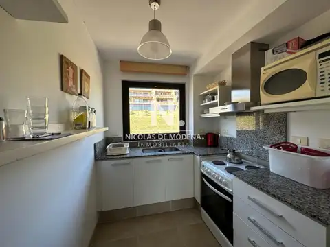 Departamento en Alquiler Temporal en Punta Ballena, USD 0