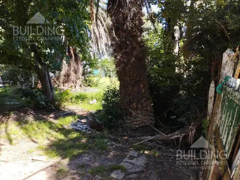 Terreno en Venta 60  mts Frente