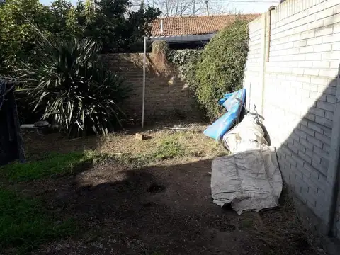 Casa en Venta en Claypole, USD 45.000