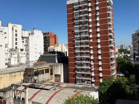 Mario Bravo 100, Piso 9