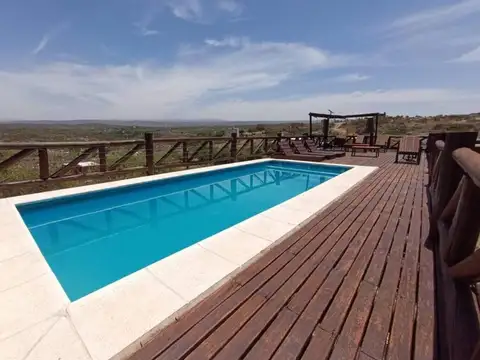 Boulevard Sarmiento 100