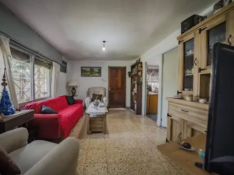 Depto Tipo Casa en Venta en Martin Coronado, USD 78.000