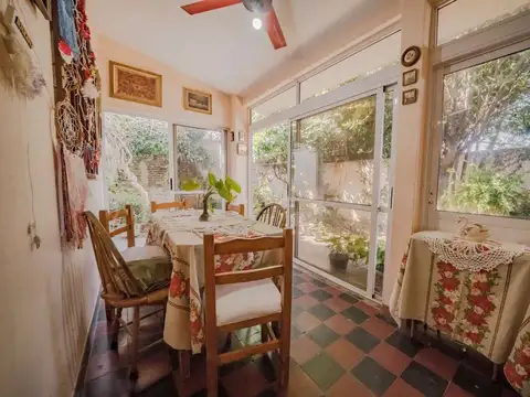 VENTA PH TRES DE FEBRERO 4 AMBIENTES PERMUTA