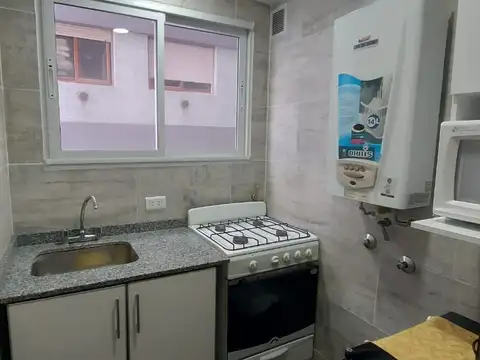 Departamento en Venta al Norte