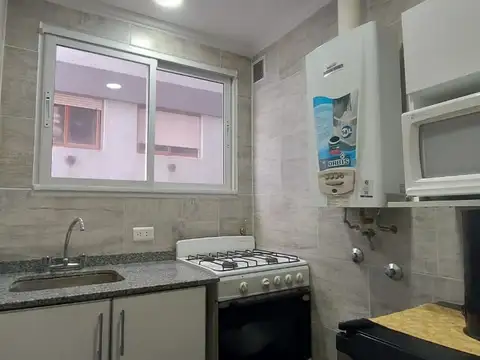 Departamento - Venta - Argentina, Miramar - 12 1209