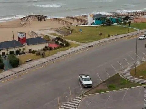 Departamento - Venta - Argentina, Miramar - 12 1209