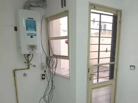 Departamento en Venta en Villa Urquiza, USD 148.000