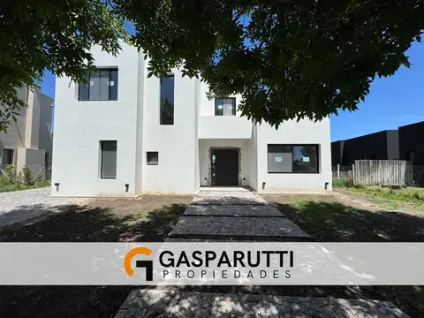 San Matías, Escobar