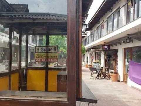 Francisco Beiro 1400, Piso PB