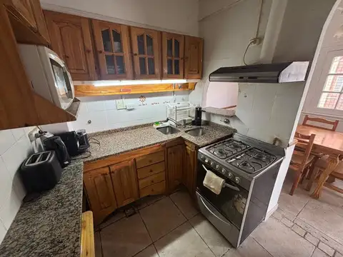 Departamento en Venta 53 años