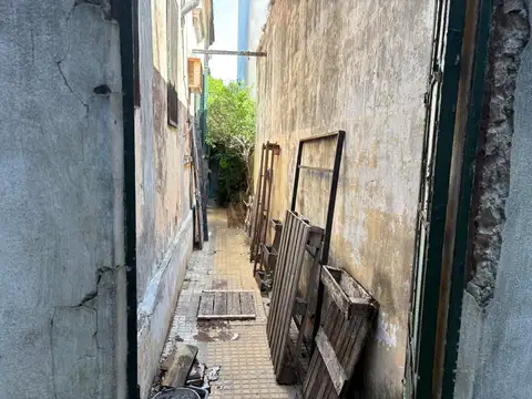 Avenida Congreso 3700