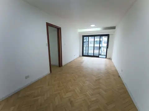 Departamento en Venta en Paternal, USD 132.000