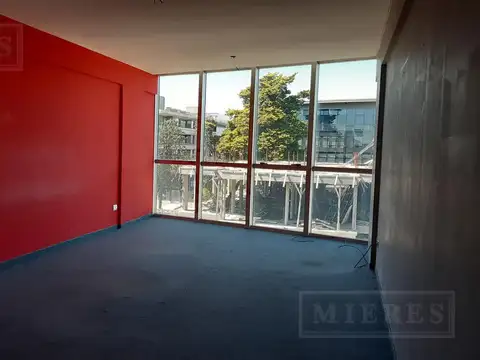 Oficina de 41 mts en AGORA II - con renta, y financiación hasta 24 cuotas