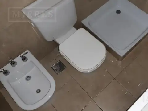 Oficina de 41 mts en AGORA II