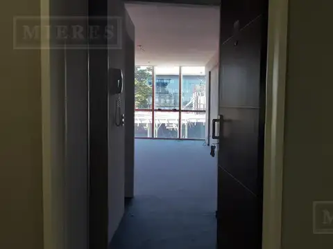 Oficina de 41 mts en AGORA II