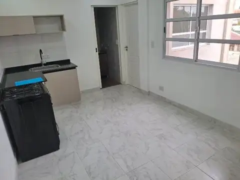 CAMACUA 3100, Piso 1