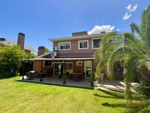 Camino General Belgrano Village del Parque 8700