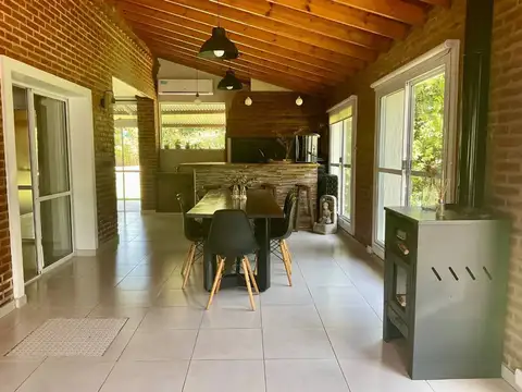 Casa en Venta en Village Del Parque, USD 280.000