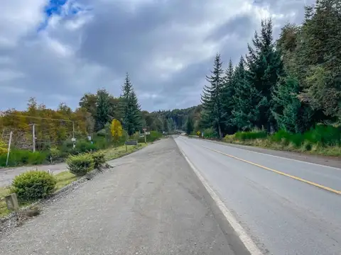 Venta lote Villa La Angostura