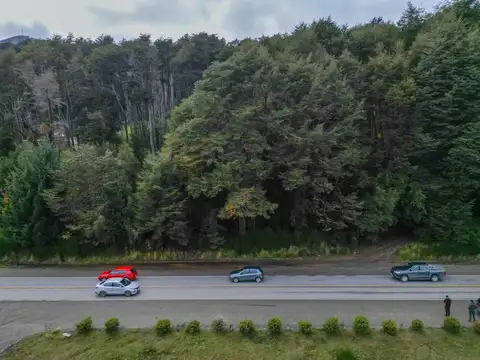 RUTA 40 s/n , Piso 0