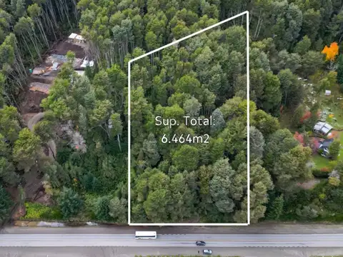 Venta lote Villa La Angostura