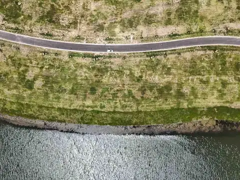 LOTE AL AGUA ORILLAS PUERTOS FINANCIACION