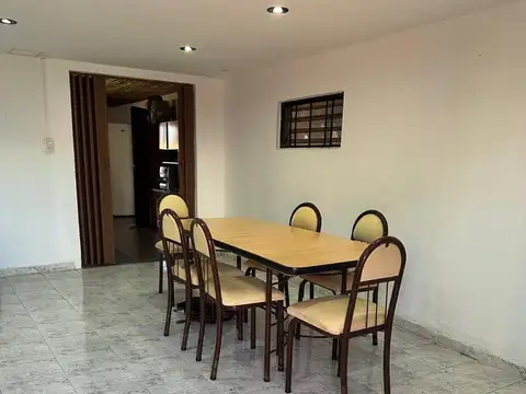 Casa en Venta en Villa Elvira, USD 57.000