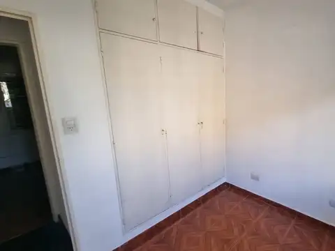 Departamento en Venta 55 años