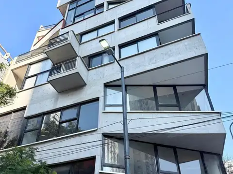 Oficina en Venta A Estrenar