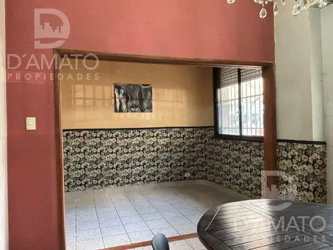 Departamento en Venta 60 años