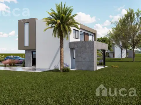 Casa en Venta en Pilar Del Este, USD 275.000
