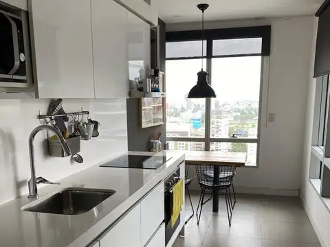 Departamento en Alquiler de 4 ambientes