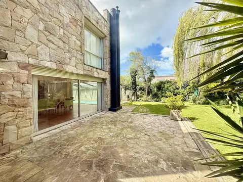 Casa en Alquiler de 4 dormitorios