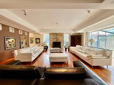 Casa en Alquiler 30 años