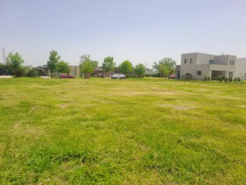 VENTA LOTE SANTA ISABEL ETAPA 2 BARRIO PRIVADO LISTO PARA CONSTRUIR