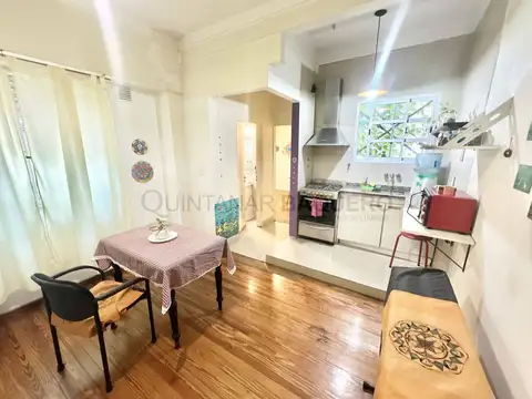 Ph - Venta - Argentina, Capital Federal - Av. Jose Maria Moreno 375