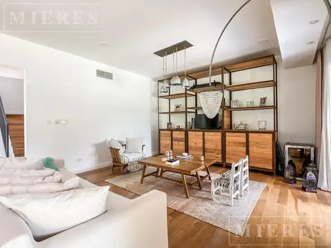 Casa en venta en Mayling Club de Campo