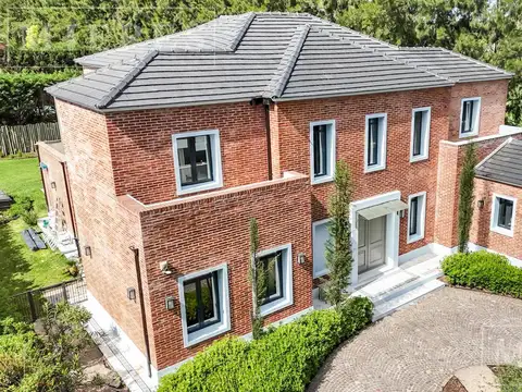 Casa en Venta de 3 dormitorios