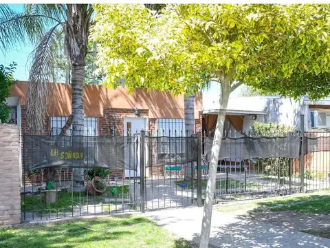 VENDE Casa Quinta 2 Dormitorios con Pileta - Arbilla