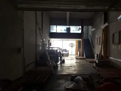 Galpon en Venta A Estrenar