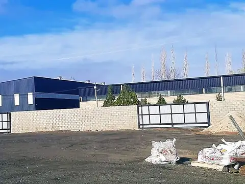 Terreno en Venta en Francisco Alvarez, USD 140.000