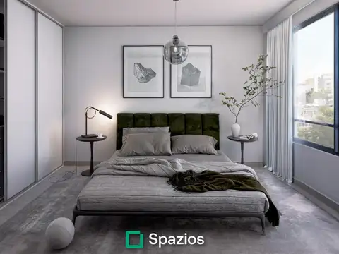 Departamento en Venta al Sur